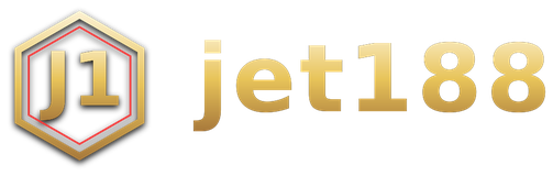 jet188 logo
