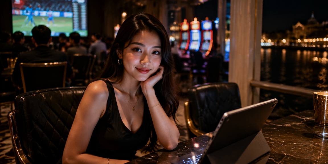 jet188 Casino Đáng Tin Cậy